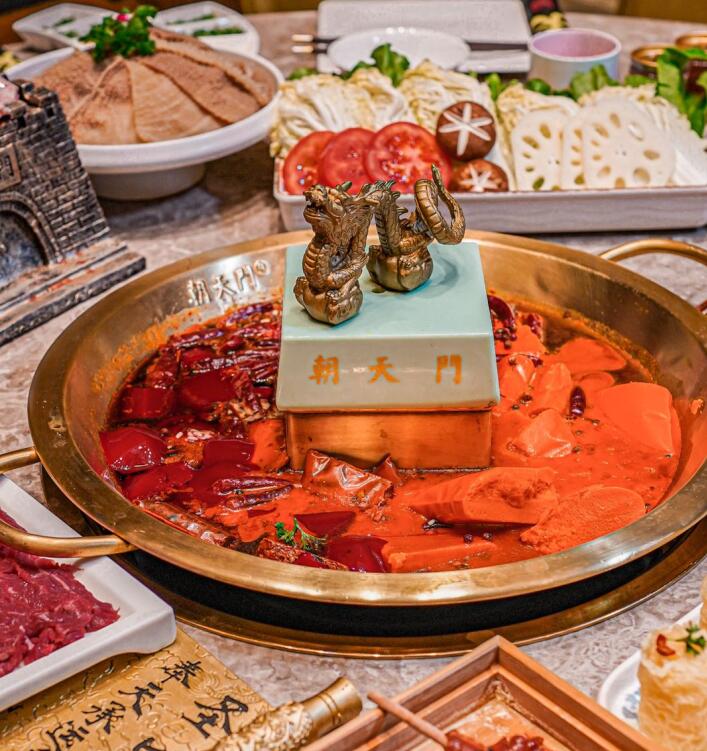 火鍋店前廳領(lǐng)班的崗位職責(zé)是什么？