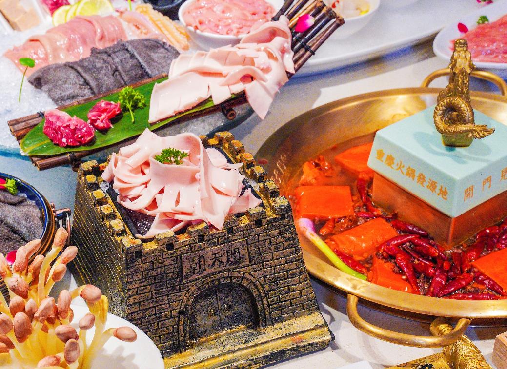 真正能打動消費者的火鍋店，應具備這幾個特征！