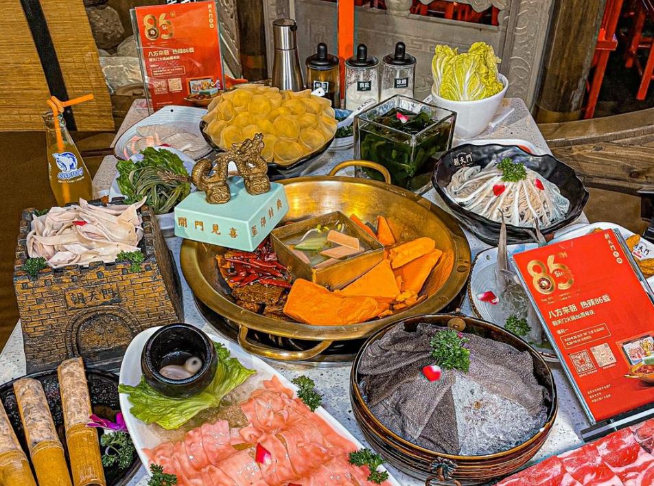 火鍋加盟如何篩選品牌，才不至于被“割韭菜”？