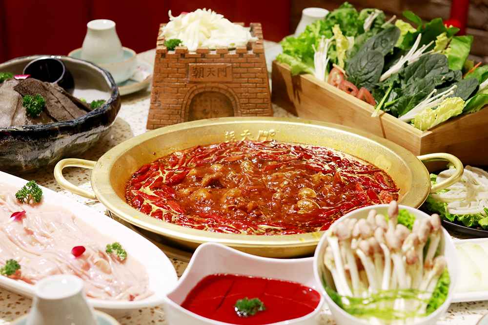 重慶火鍋與魚火鍋有哪些差別？創(chuàng)業(yè)如何選擇？