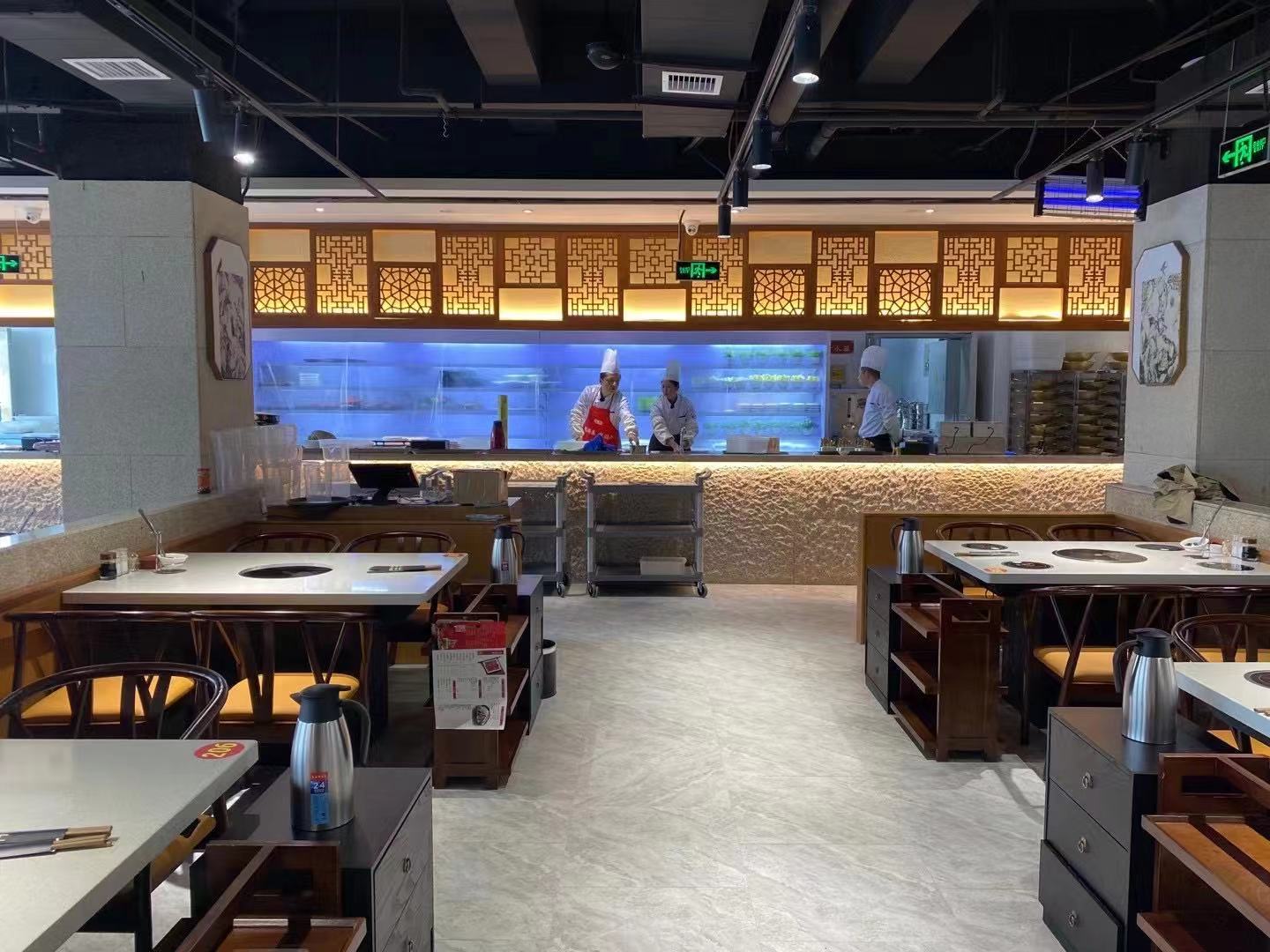 開(kāi)一家小火鍋加盟店，如何做好開(kāi)店前的預(yù)算？