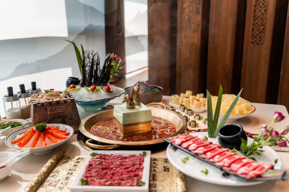 年輕人紛紛加盟品牌火鍋，傳遞出什么訊號？