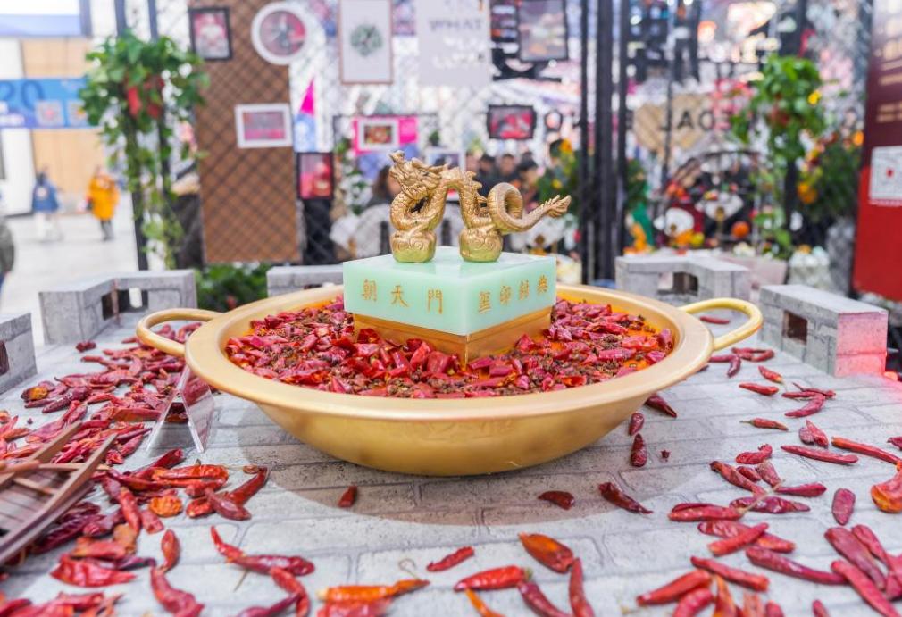 老火鍋加盟竟然這么簡單，只需要做好這一步即可！