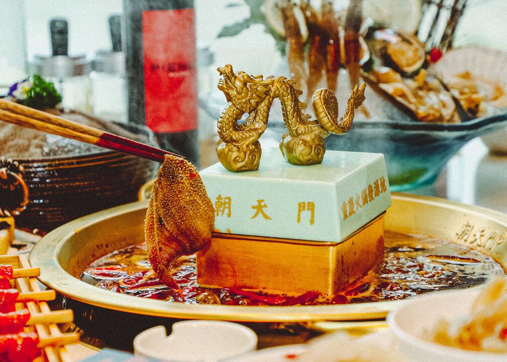 重慶火鍋加盟店選址要格外小心這幾點(diǎn)！