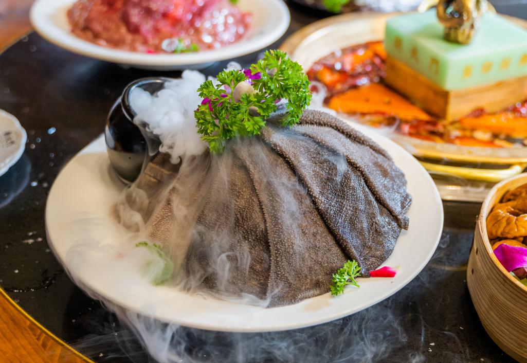 火鍋小料臺如何設(shè)計(jì)？這樣做既實(shí)用又美觀！