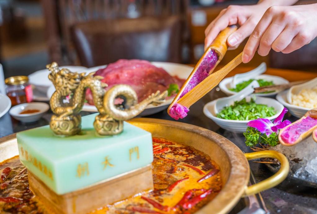 網(wǎng)紅小火鍋的壽命長不長？主要得看這幾點(diǎn)！