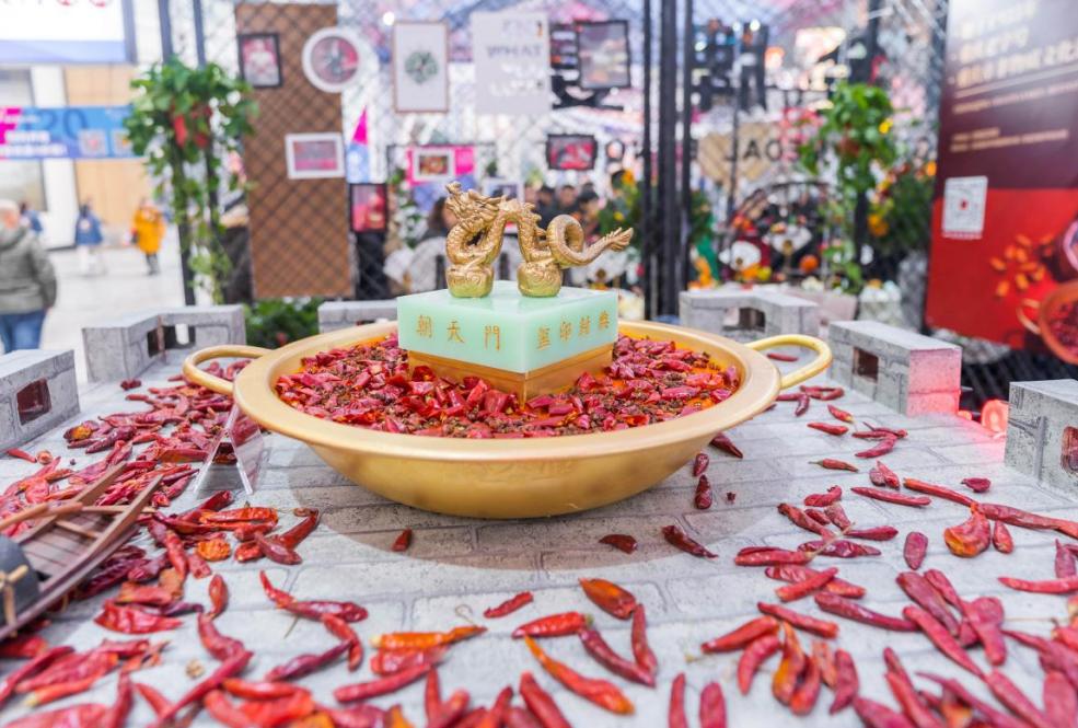 特色火鍋加盟的未來(lái)發(fā)展分析報(bào)告！