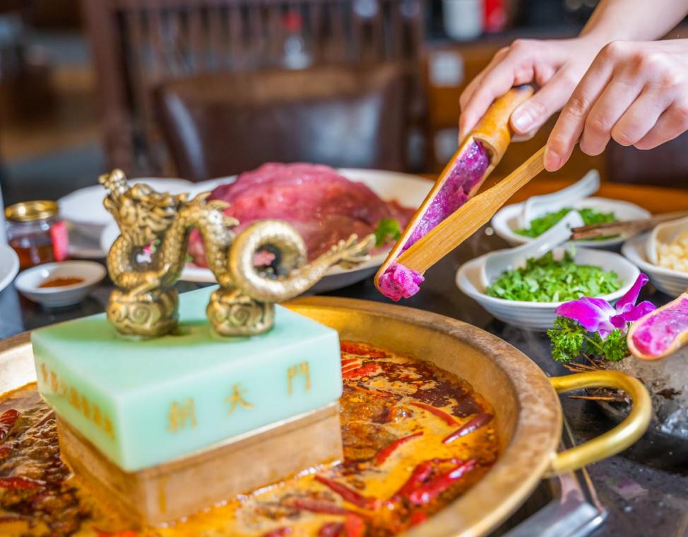 加盟什么火鍋掙錢(qián)？關(guān)鍵是看這三點(diǎn)！