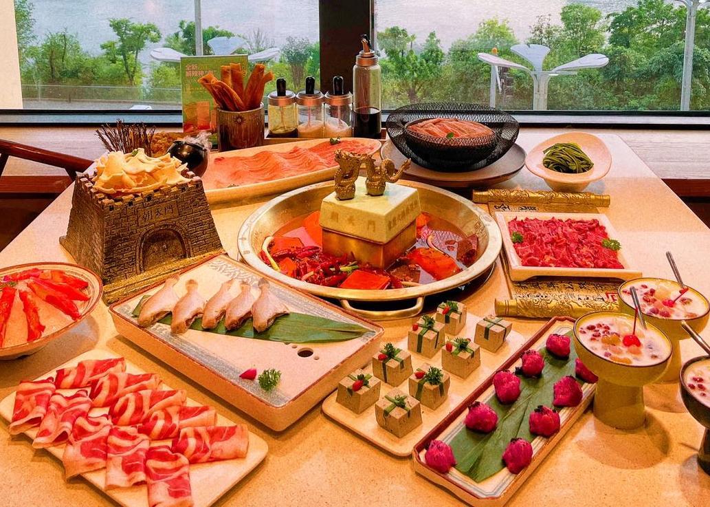 火鍋加盟品牌對比，需從這幾點出發(fā)！