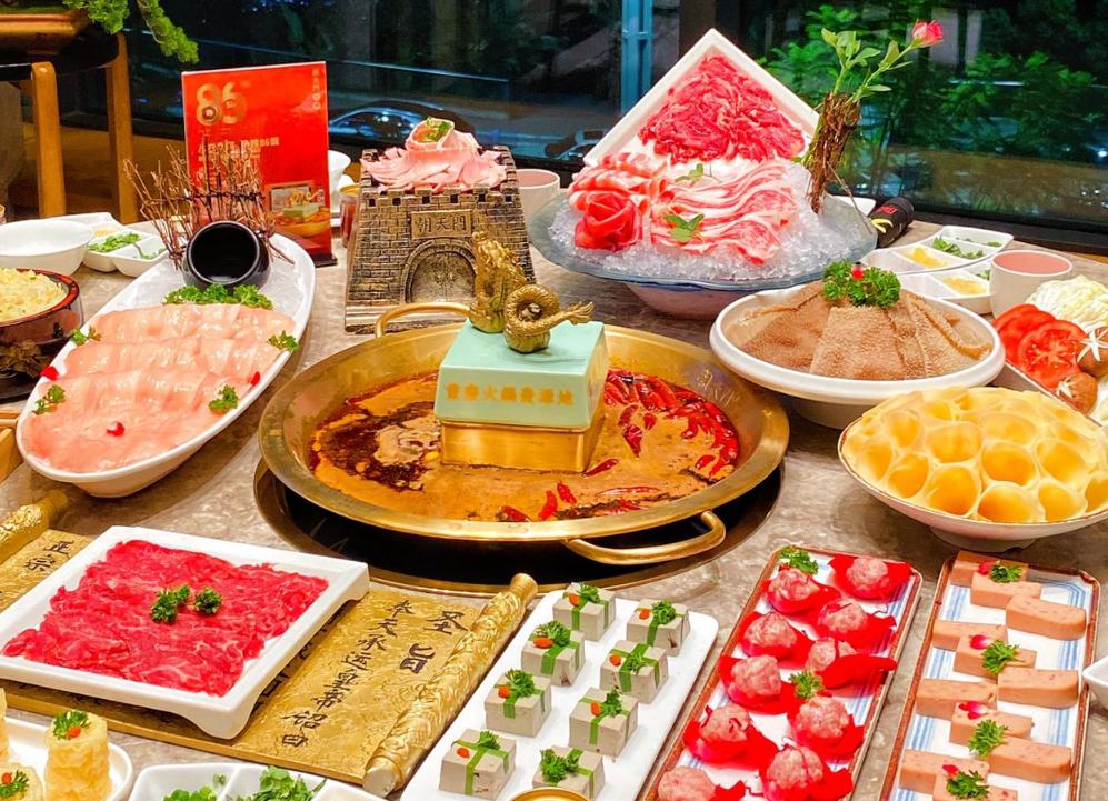 重慶正宗火鍋加盟哪家好？這家經(jīng)營(yíng)扶持得人心！
