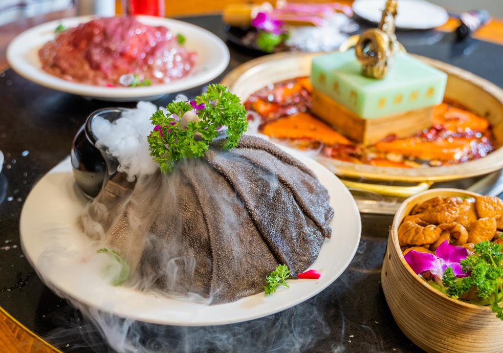 如何做好火鍋店？無(wú)非就是口味和特色！