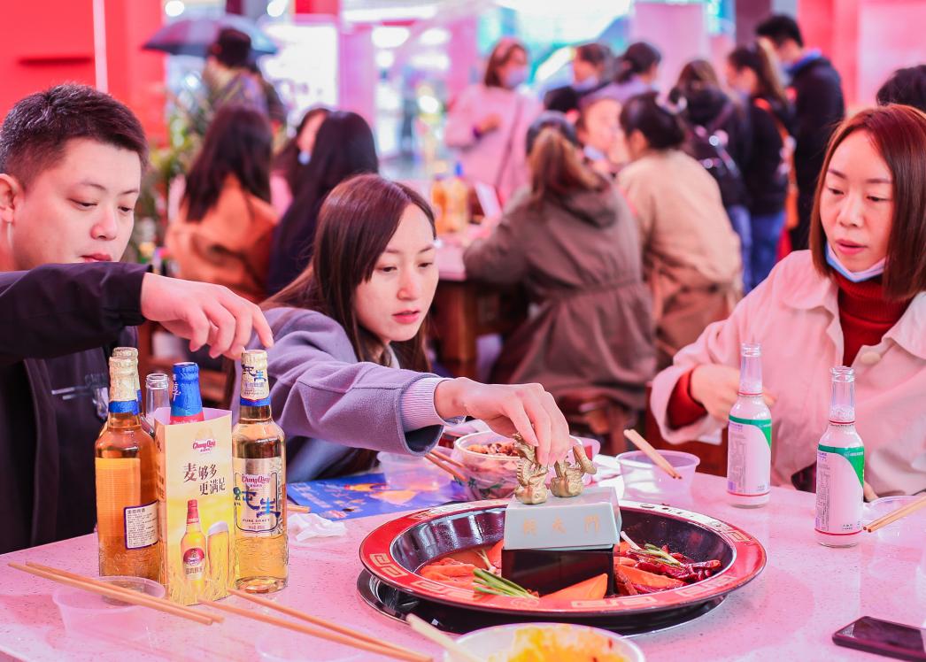 老火鍋加盟連鎖怎樣提升門店利潤(rùn)？