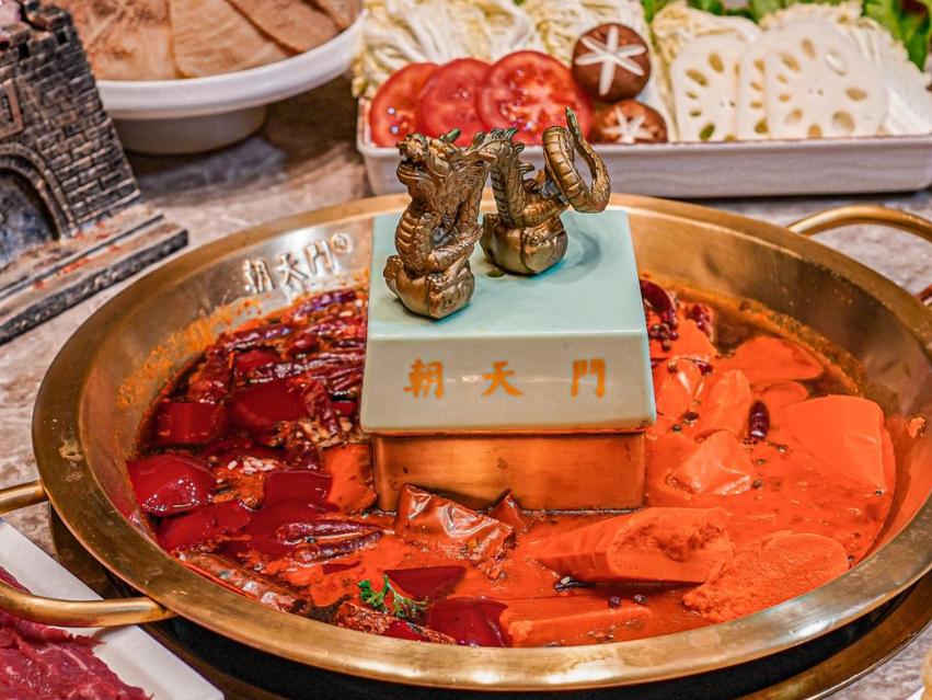 重慶特色火鍋底料的制作精髓在哪里？