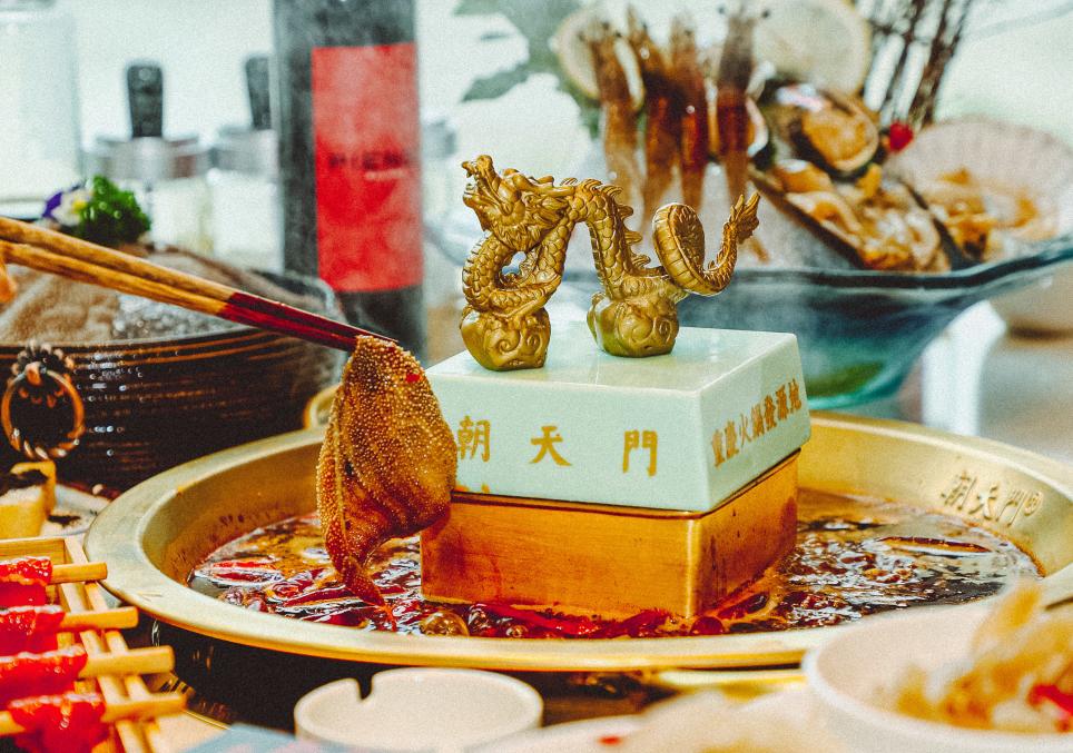 新手如何把火鍋加盟店的生意做火？