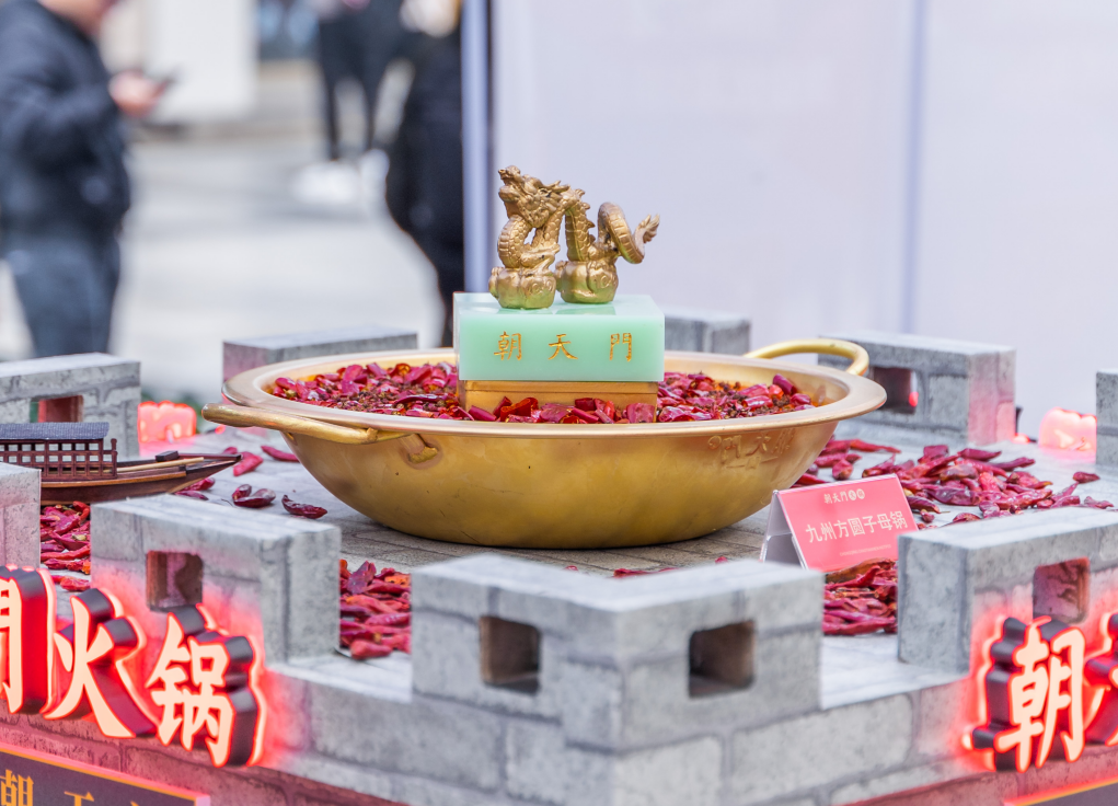 做好三個(gè)小細(xì)節(jié)，火鍋店客流量立馬翻倍！