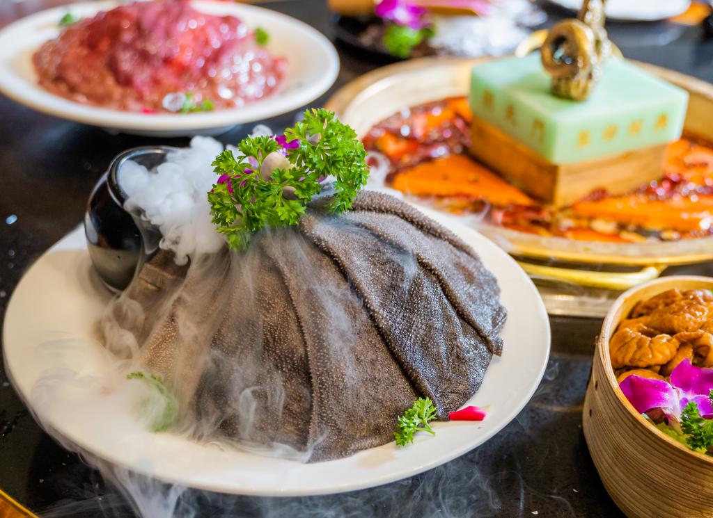 特色火鍋餐廳裝修上如何打造亮點(diǎn)？