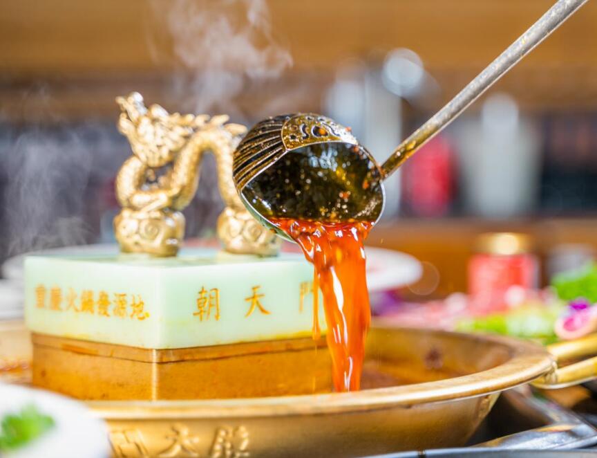 重慶九宮格老火鍋加盟有哪些講究？