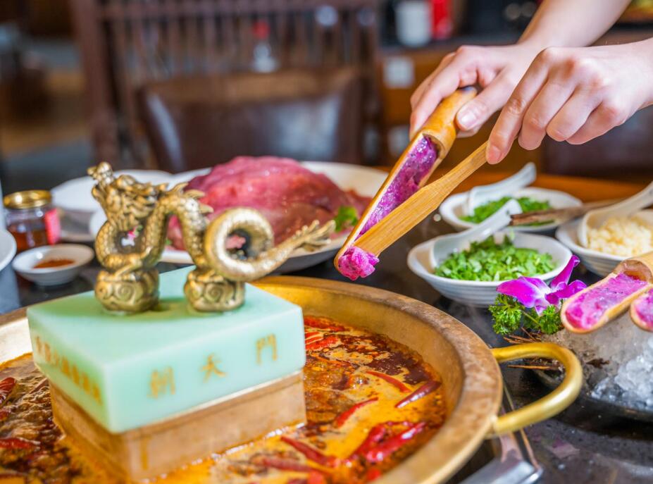 小火鍋怎么煮好吃？這幾個關(guān)鍵步驟不能忘！