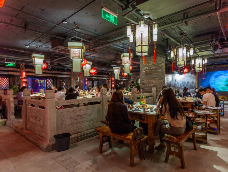 選擇做火鍋店加盟的優(yōu)勢有哪些？