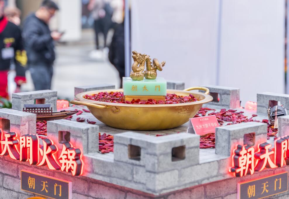 2022開火鍋店需注意！市場(chǎng)將有這四大風(fēng)向標(biāo)！