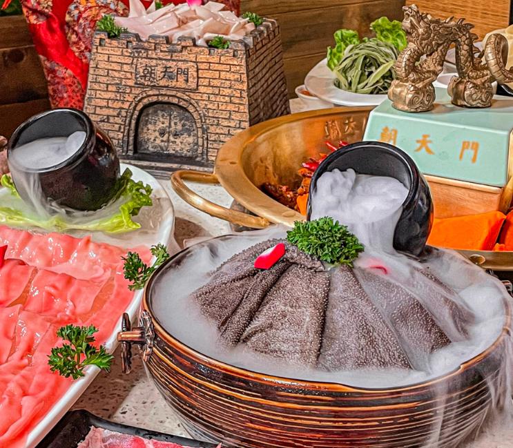 火鍋店學(xué)會這4種新營銷活動，讓門店人氣暴漲！