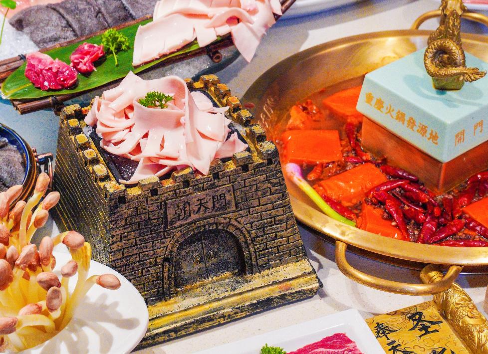 吃火鍋解辣的五種飲品，一口就能解辣味！