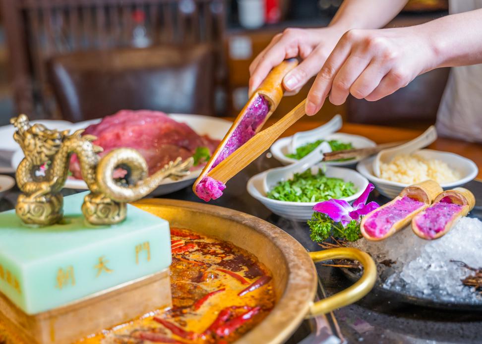 加盟火鍋店，怎樣選擇靠譜品牌？