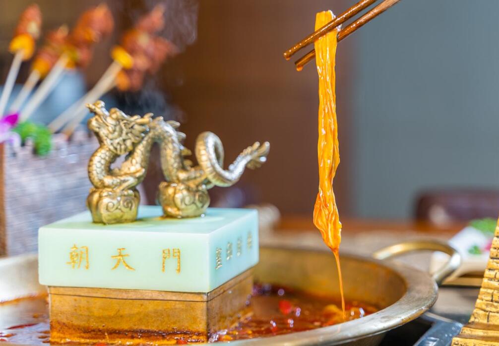 2022年火鍋加盟店如何征戰(zhàn)夜場(chǎng)？