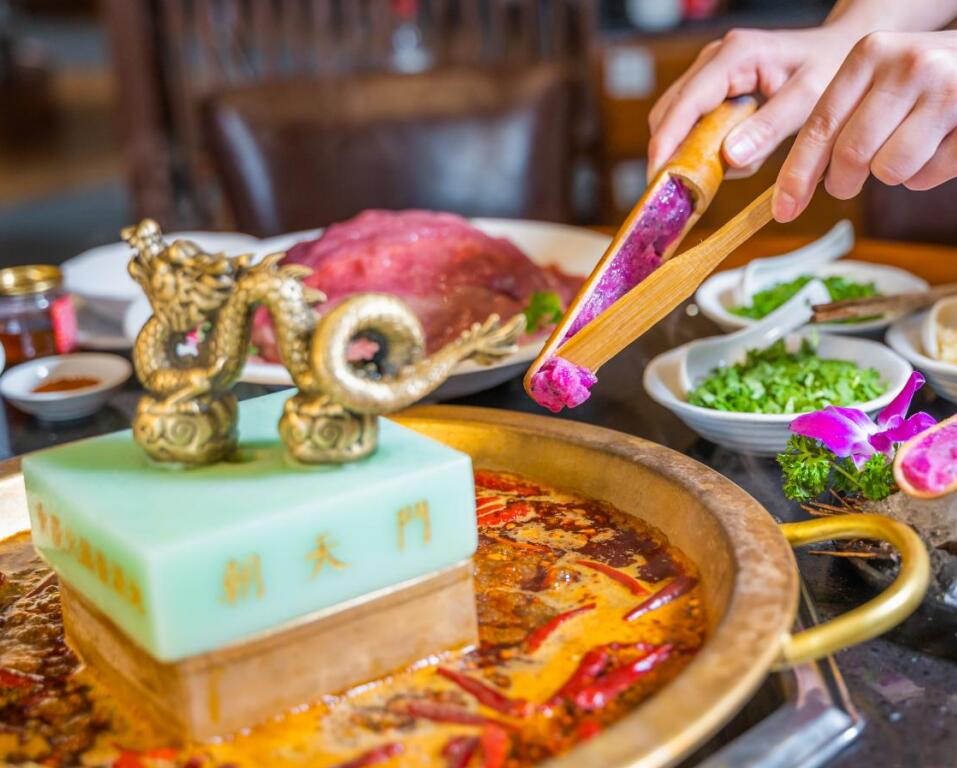 2022年這四類火鍋店需要做出改變！