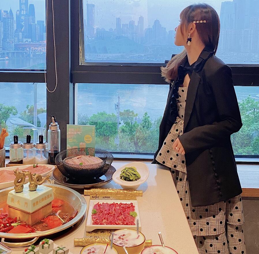 2022川渝火鍋店的鍋底該如何升級？