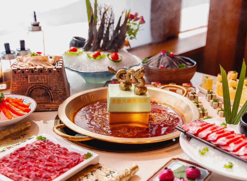 吃火鍋怕變胖？你要知道這五招！