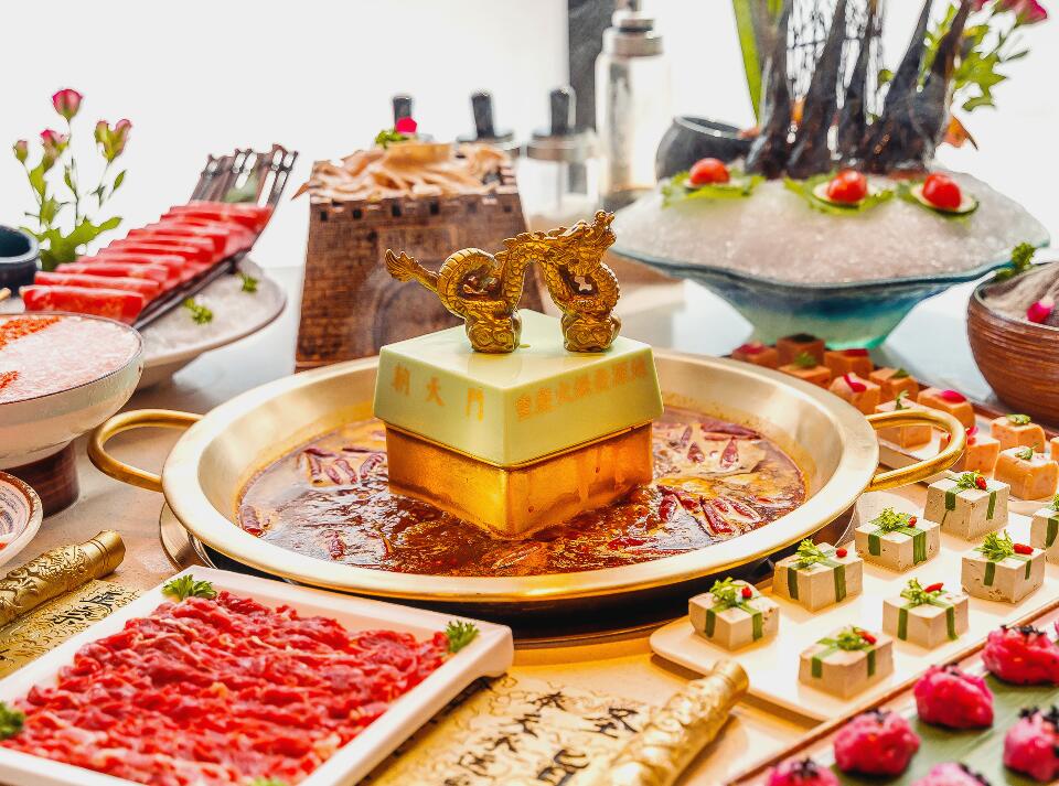 重慶火鍋加盟店如何保障食品安全？