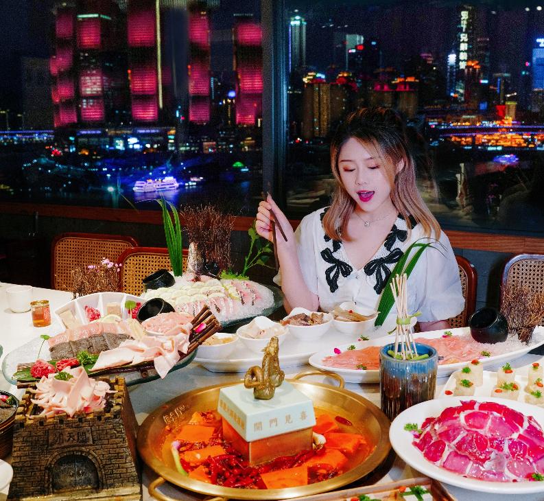 網(wǎng)紅火鍋店背后的運(yùn)營邏輯是什么？