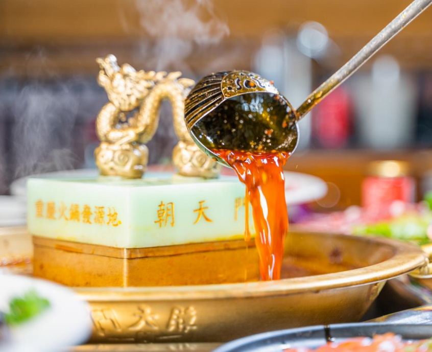 火鍋加盟店要盈利，老板需要具備哪些能力？