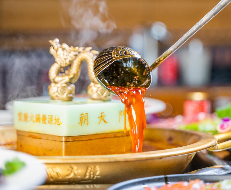 加盟一家火鍋店，需要投資多少錢？