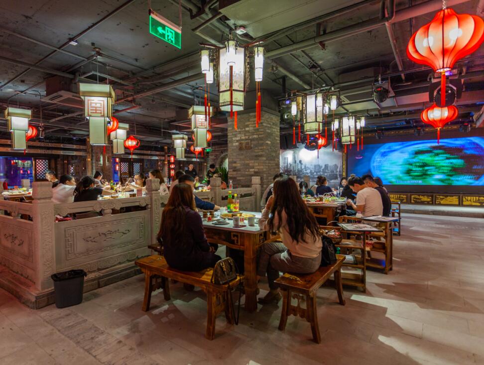 火鍋店的服務(wù)，會給門店帶來多大影響？