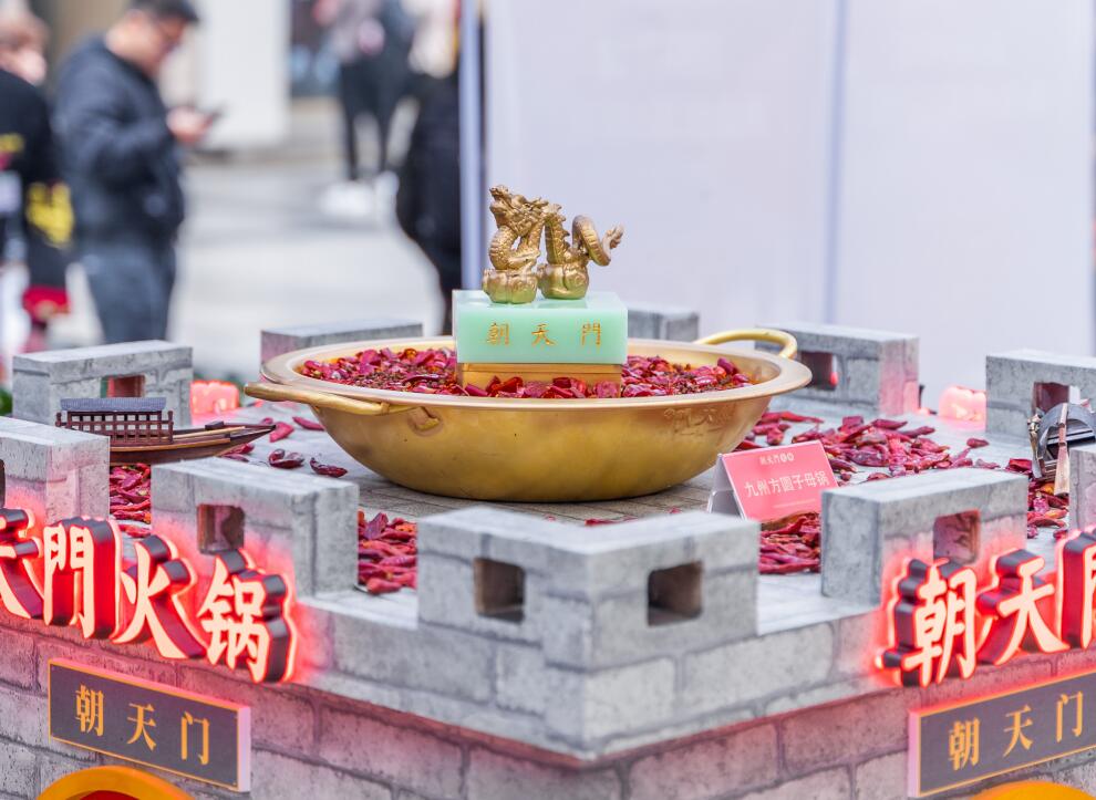 火鍋店如何經(jīng)營(yíng)，可以獲得更好生意？