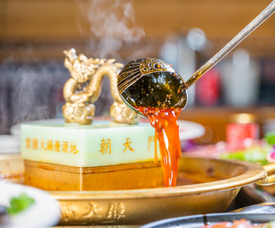 小火鍋加盟店，到底值得不值得投資？