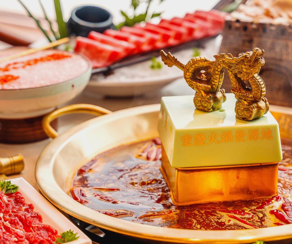 火鍋食材超市，未來發(fā)展怎么樣？