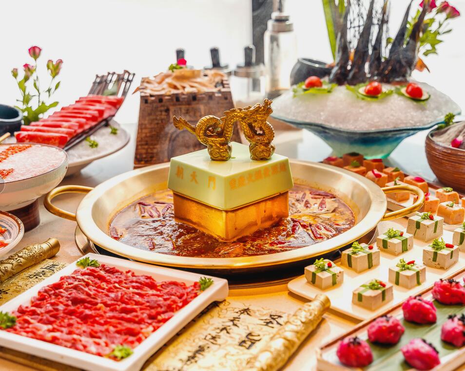 加盟明星效應(yīng)火鍋店，真的靠譜嗎？