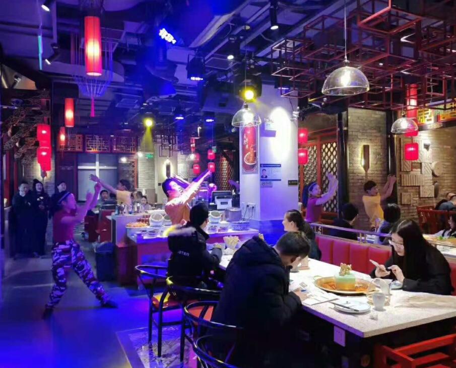 火鍋店如何學(xué)做營(yíng)銷，讓生意更好？