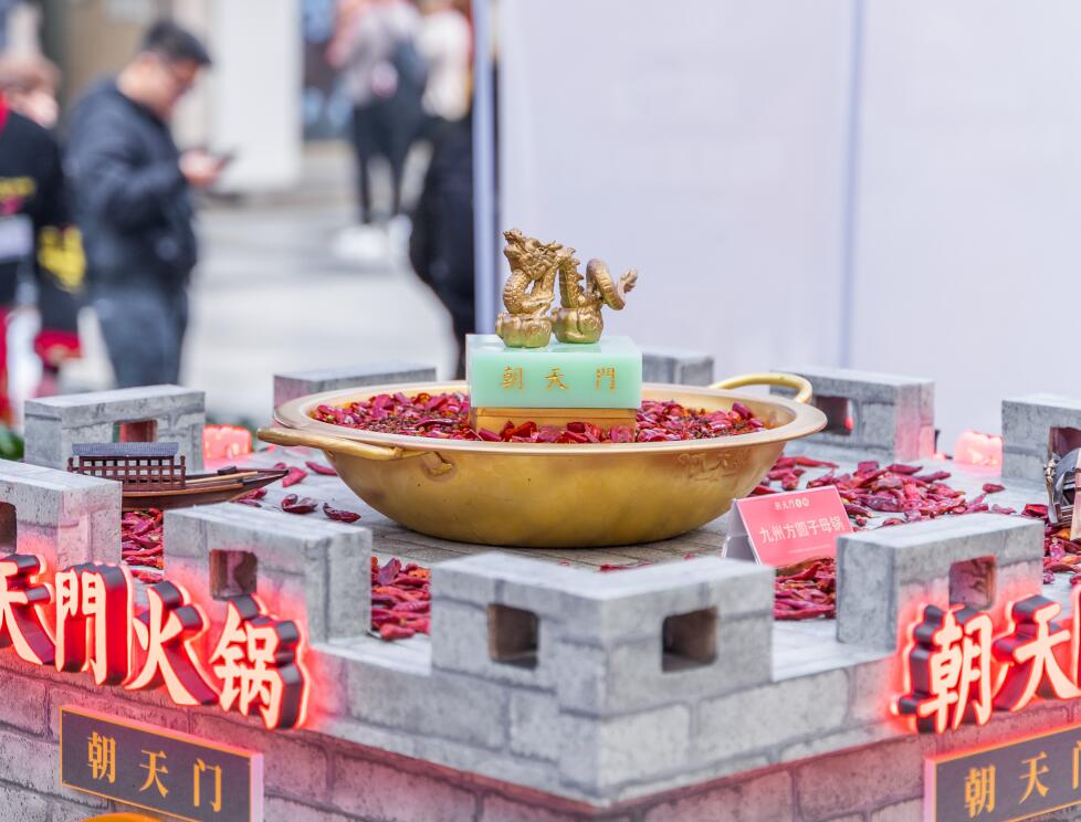 開一家火鍋店容易嗎？做好這幾個(gè)關(guān)鍵點(diǎn)很重要！