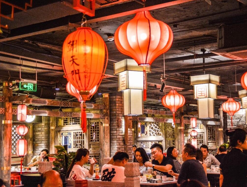 自助火鍋值得投資么？有什么風(fēng)險？