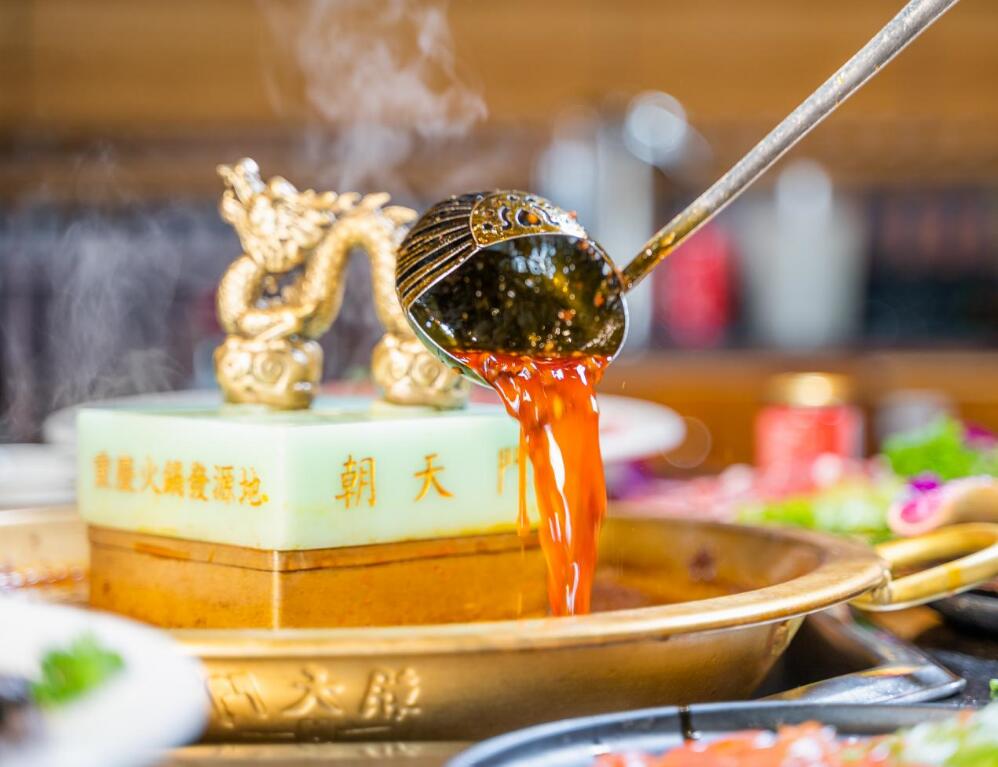 單品類火鍋中，魚火鍋的發(fā)展情況如何？