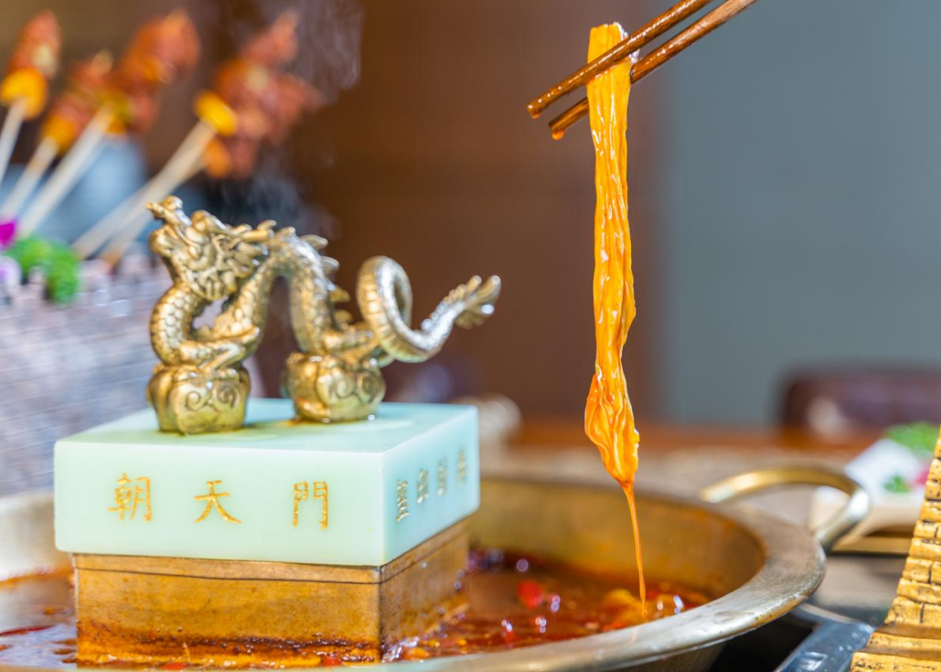 地攤火鍋會成為下一個網紅品類？