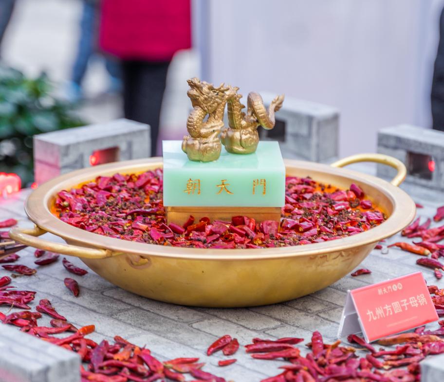 開火鍋店，關(guān)于選址的三個(gè)重要思維！