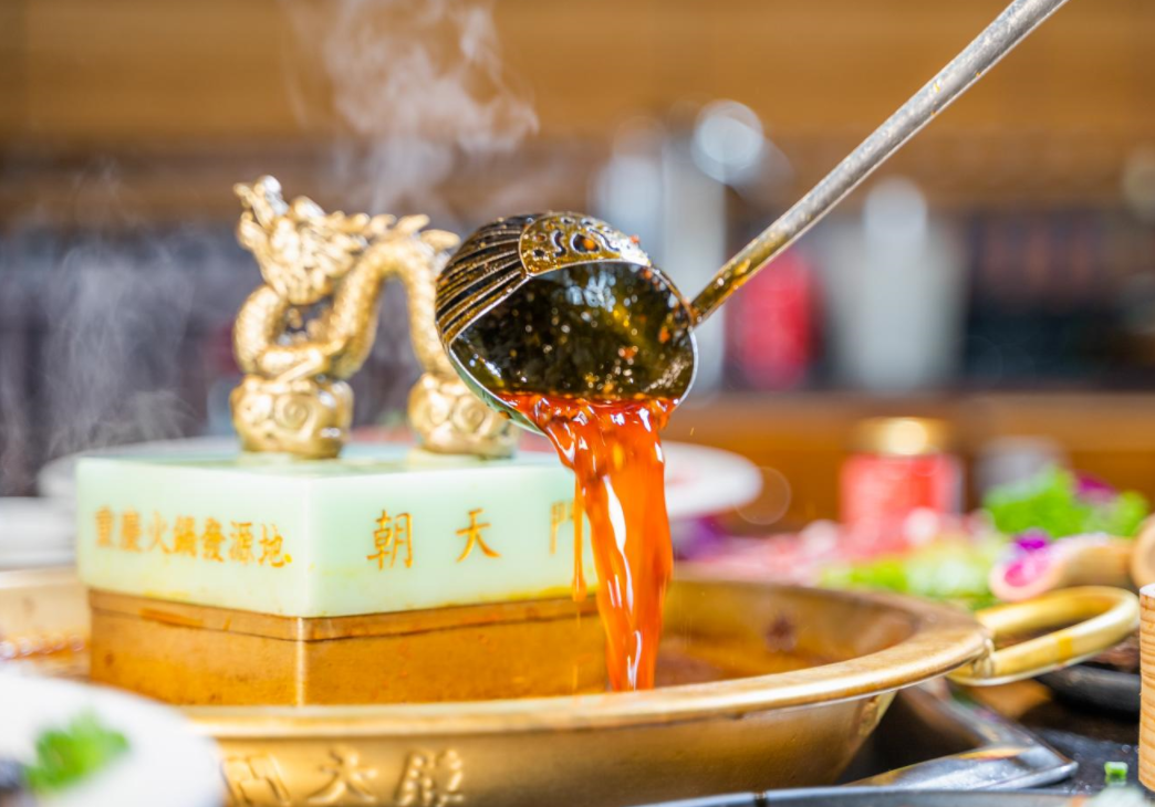 海鮮火鍋還有市場嗎？未來發(fā)展趨勢如何？