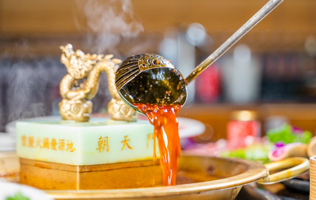 為什么做餐飲，建議從火鍋行業(yè)入手？