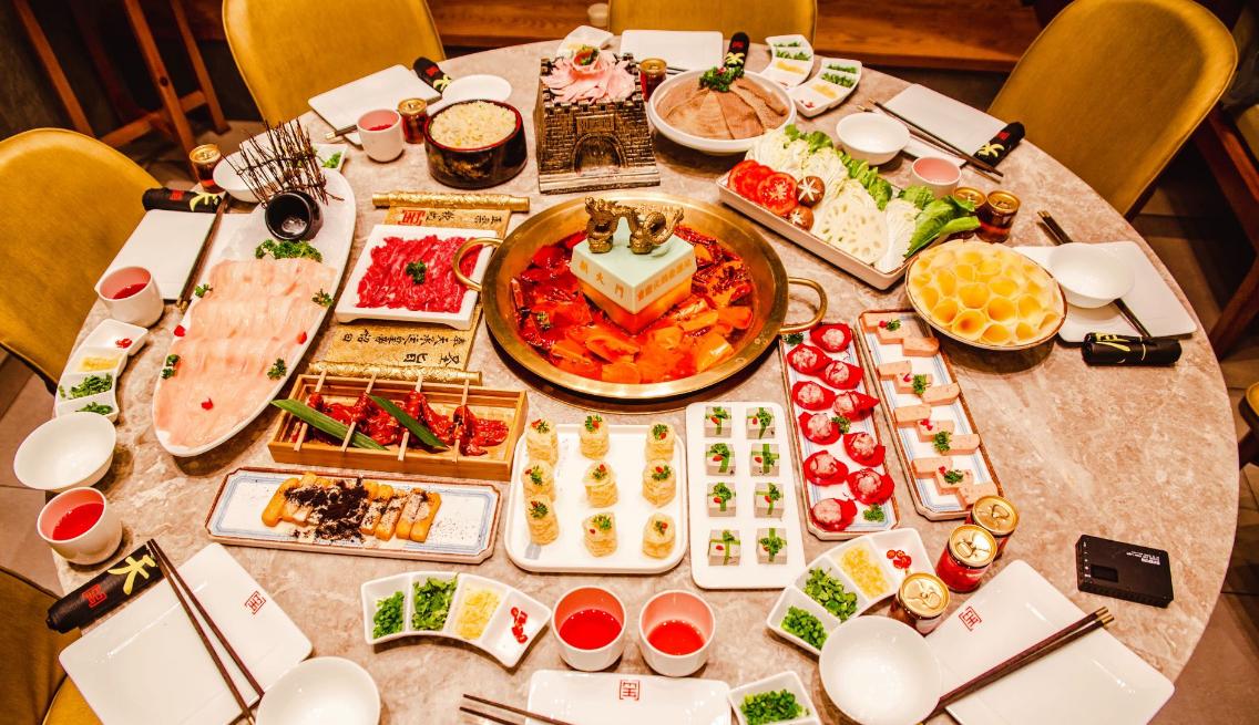 餐飲店做到這三個方面，輕松獲得回頭客！