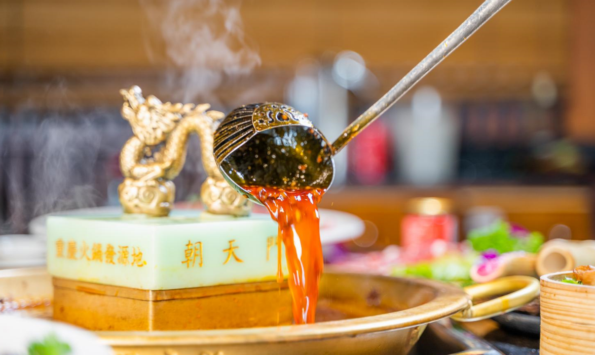 朝天門火鍋值得加盟嗎？有哪些創(chuàng)新點(diǎn)？